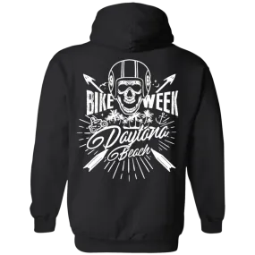 Bike Week: Daytona Hoodie