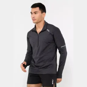 2XU Aero 1/2 Zip Mens