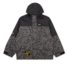 Icecream Rattler Jacket (Black)