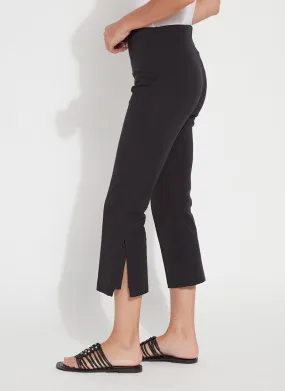 Leighton Flare Crop Pant