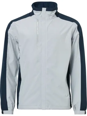 Mens Links Stretch Rain Jacket