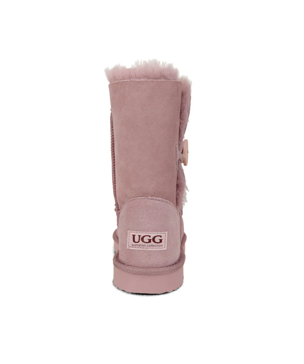 Men's UGG Premium Short Button