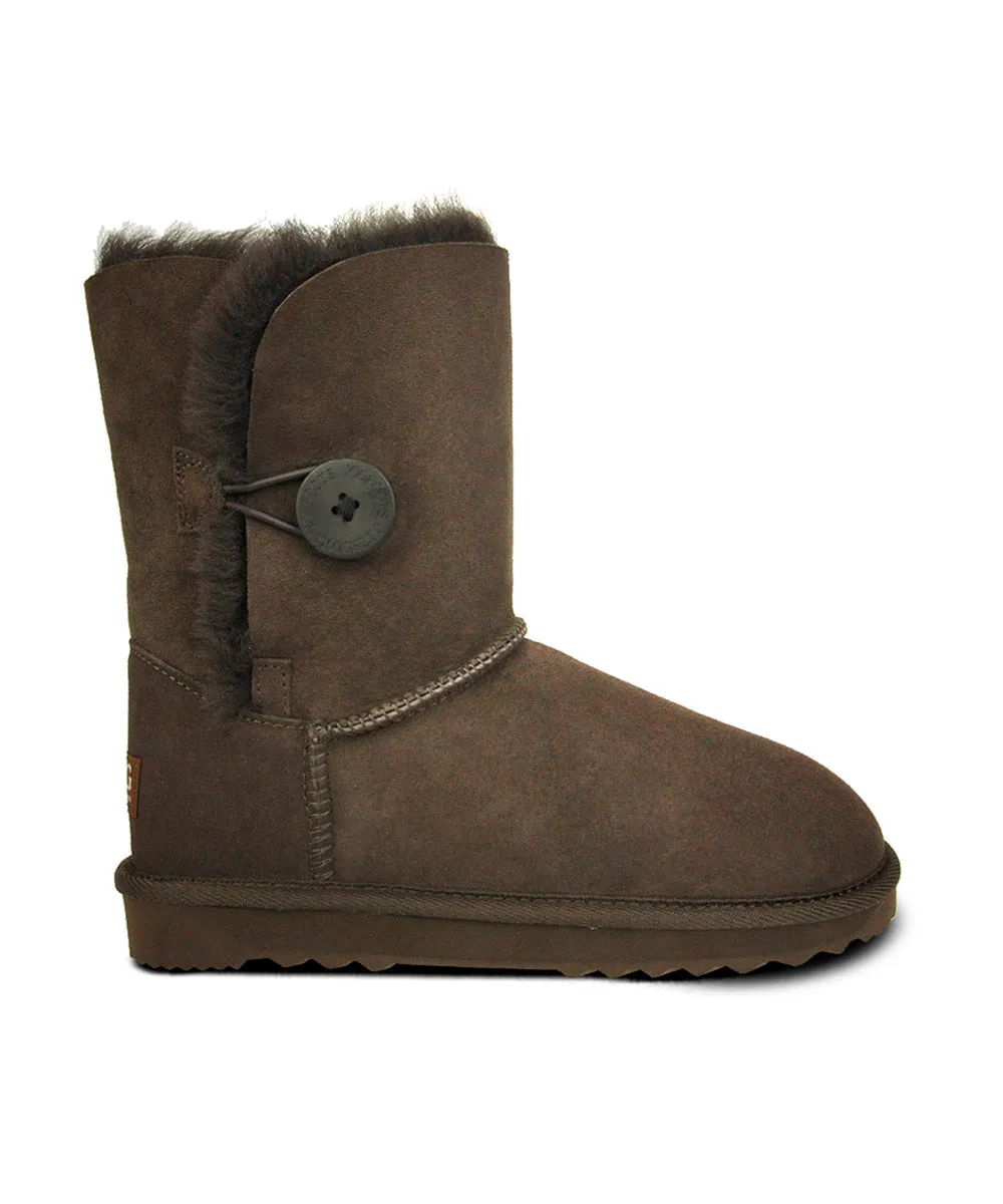 Men's UGG Premium Short Button